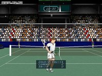 Virtual Tennis screenshot, image №346143 - RAWG