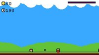 Ninja Boy Returns screenshot, image №1119113 - RAWG