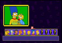 The Simpsons Wrestling screenshot, image №764325 - RAWG
