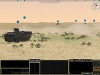 Combat Mission: Shock Force - NATO screenshot, image №554525 - RAWG