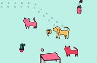 A Cute Mess screenshot, image №2196200 - RAWG