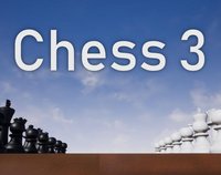 Chess 3 screenshot, image №1217911 - RAWG