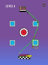 Rope Hook - Draw Zipline screenshot, image №3099961 - RAWG