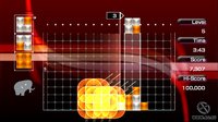 Lumines: Puzzle Fusion screenshot, image №488458 - RAWG