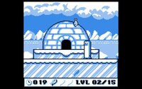 Flexible Frosty (GBJAM 8) screenshot, image №2510076 - RAWG