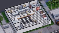 Mega Fast Food: A Fast Food Simulator Game screenshot, image №3552538 - RAWG