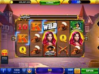 Winning Slots - Vegas Slots screenshot, image №1676032 - RAWG