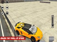 Speed Car Driving Simulator screenshot, image №1327740 - RAWG