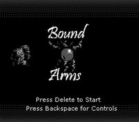 Bound Arms screenshot, image №2392179 - RAWG
