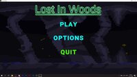 Lost In Woods screenshot, image №2634550 - RAWG