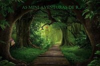 As Mini Aventuras de R.J. screenshot, image №3062433 - RAWG