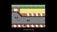 F1-Dodge (C64) screenshot, image №2481425 - RAWG