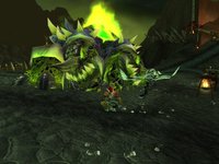 World of Warcraft: The Burning Crusade screenshot, image №433420 - RAWG