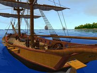 Pirates of the Burning Sea screenshot, image №355282 - RAWG