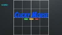 Clicky Mouse (Himanshu0047) screenshot, image №2842027 - RAWG