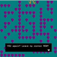 Lama Hide and Seek screenshot, image №1158272 - RAWG