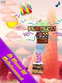 Candy Stacker with Sweet Cup-Cake Cotton Tower screenshot, image №929559 - RAWG