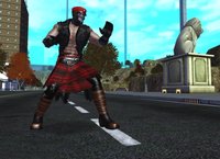 City of Heroes screenshot, image №348418 - RAWG