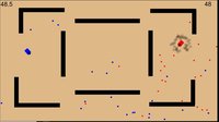 Tank Wars (itch) (JamesGottago) screenshot, image №2380035 - RAWG