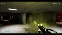 Zombie School Survival screenshot, image №2519483 - RAWG