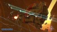 Homeworld Remastered Collection screenshot, image №78920 - RAWG