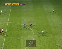 Pro Evolution Soccer 2011 screenshot, image №553455 - RAWG