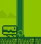 SHOTGUN HAMBURGER screenshot, image №2509511 - RAWG