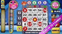 Bingo Lane Mobile screenshot, image №1772794 - RAWG