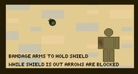 Body Dungeon screenshot, image №2894641 - RAWG