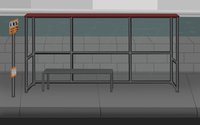 Bus stop dance party screenshot, image №1301890 - RAWG