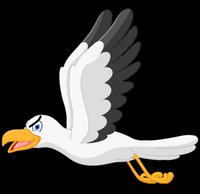 Seagulls (yentl264) screenshot, image №1810434 - RAWG