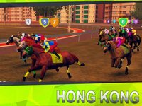 Power Derby - Horse Racing screenshot, image №2169169 - RAWG