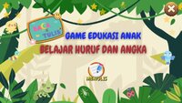 Game Edukasi Belajar Menulis screenshot, image №3198038 - RAWG