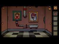 The lost paradise:escape room screenshot, image №3169230 - RAWG