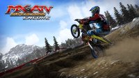 MX vs. ATV Supercross Encore screenshot, image №84989 - RAWG