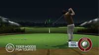 Tiger Woods PGA Tour 11 screenshot, image №547443 - RAWG