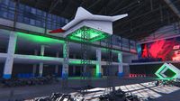 The Drone Racing League: High Voltage screenshot, image №629780 - RAWG