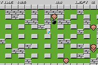Bomberman (1983) screenshot, image №731281 - RAWG