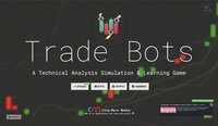 Trade Bots: A Technical Analysis Sim screenshot, image №3802296 - RAWG