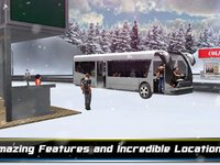 Bus Driver 2016 Schoolbus Vehicle Steering Simulator Driving School Training screenshot, image №870425 - RAWG