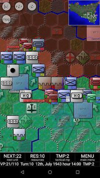 Allied Invasion of Sicily 1943 screenshot, image №1489676 - RAWG