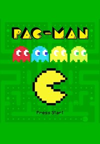 Pacman (Unity) screenshot, image №3649536 - RAWG