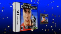 Jovani Vazquez: The Game DS screenshot, image №3858802 - RAWG