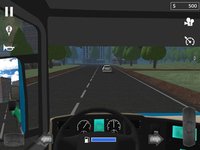 Cargo Transport Simulator screenshot, image №916594 - RAWG