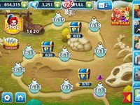 Solitaire in Wonderland screenshot, image №2025340 - RAWG