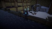 Blight's Grasp screenshot, image №4196693 - RAWG