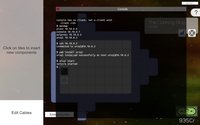 Space Data Center Tycoon screenshot, image №1091828 - RAWG