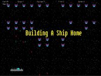 Building A Ship Home screenshot, image №2264970 - RAWG