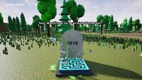 Maze Lovers Memorial screenshot, image №4215869 - RAWG