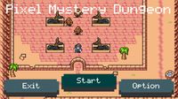 Pixel Mystery Dungeon screenshot, image №108387 - RAWG